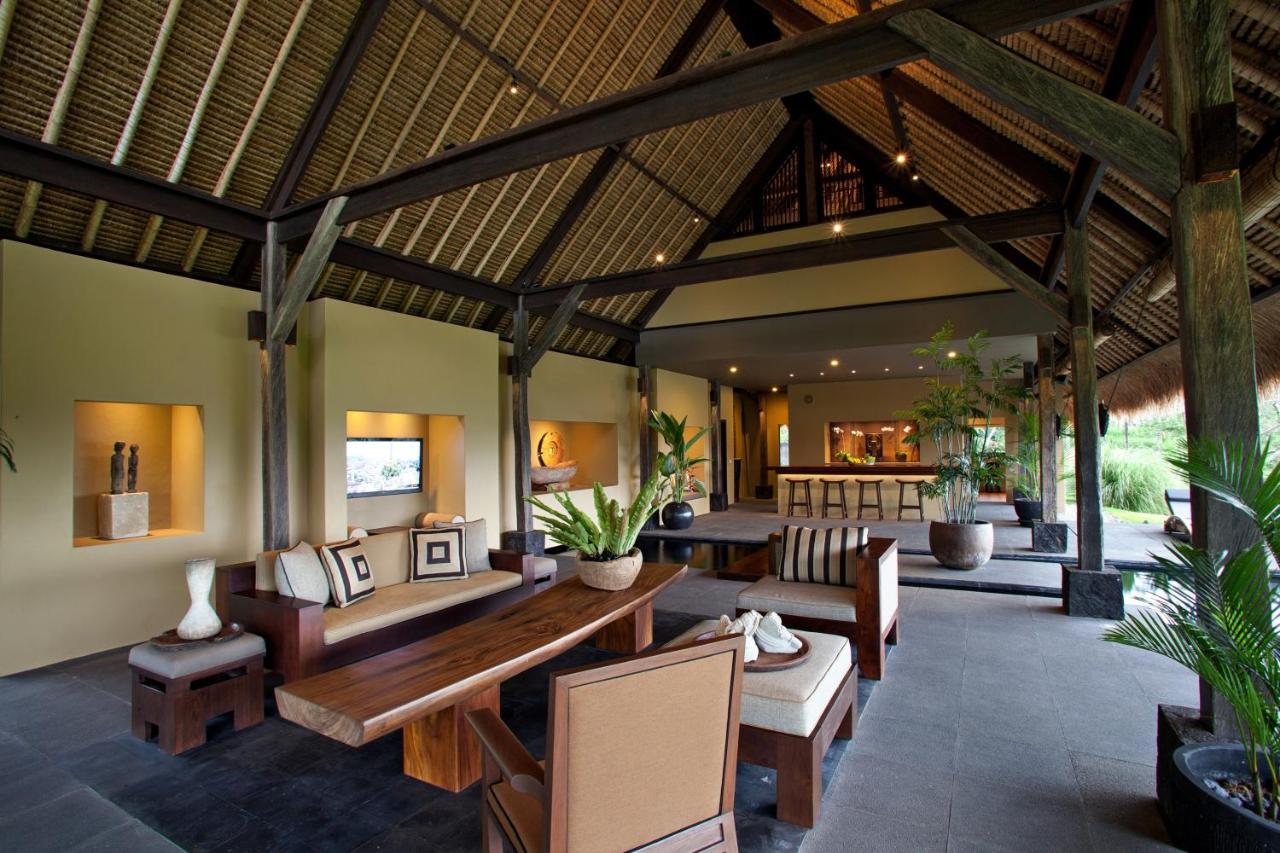 Villa Kelusa Ubud Eksteriør billede