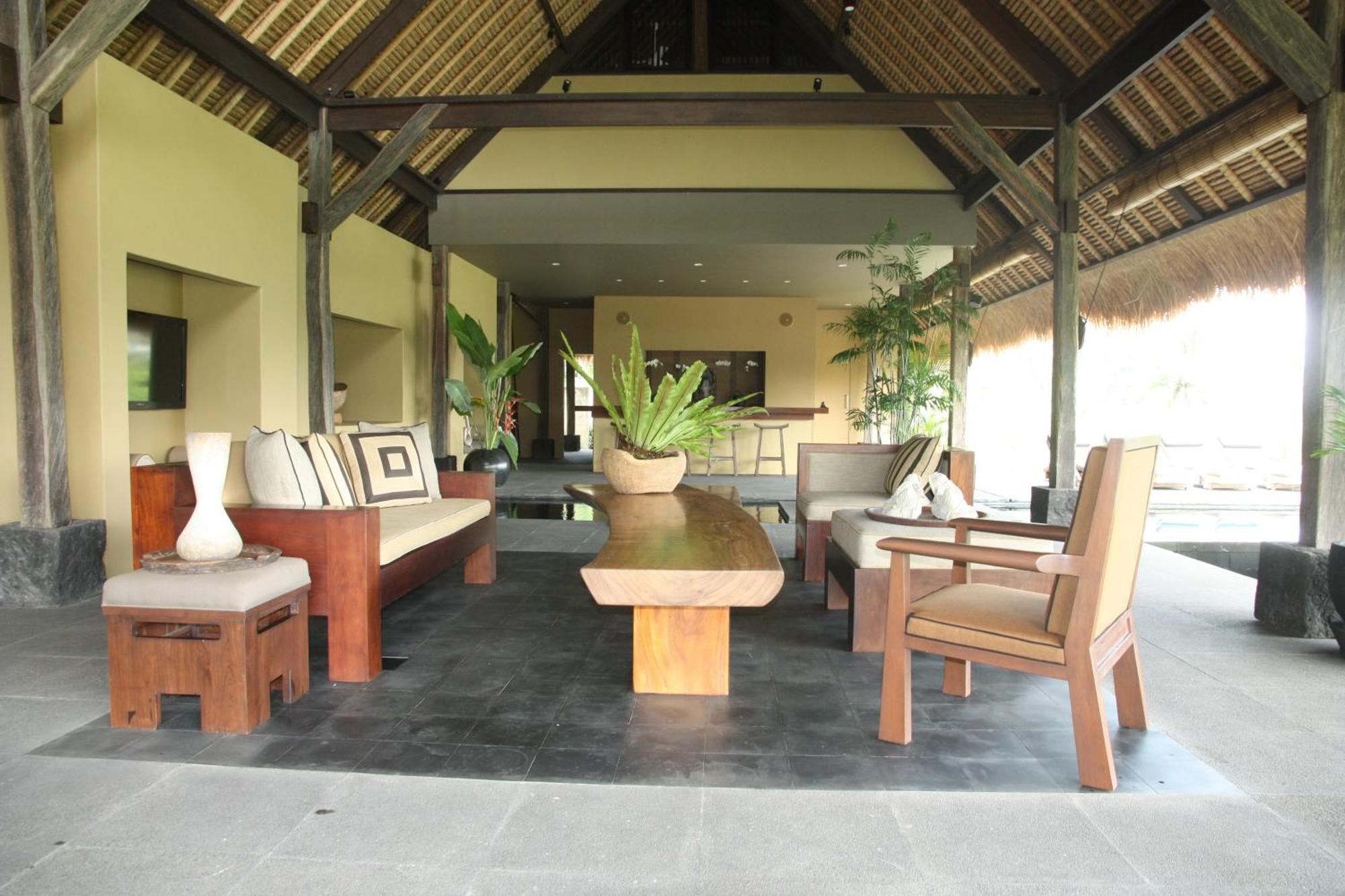 Villa Kelusa Ubud Eksteriør billede