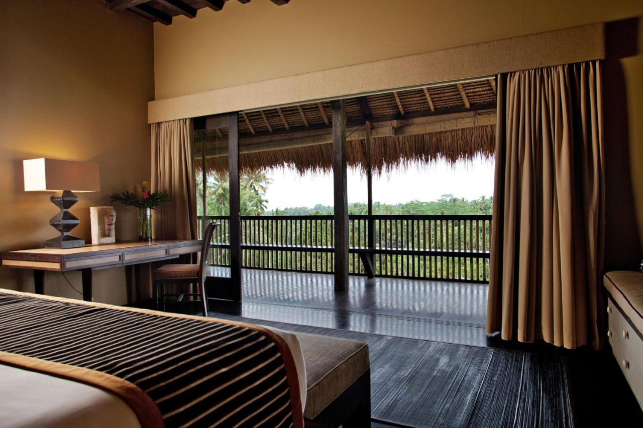 Villa Kelusa Ubud Eksteriør billede