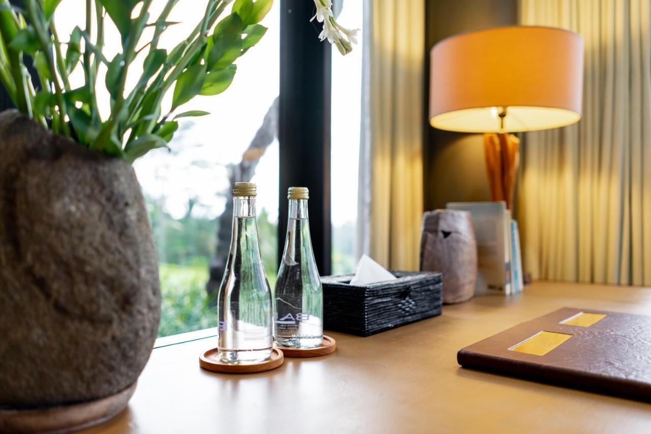 Villa Kelusa Ubud Eksteriør billede