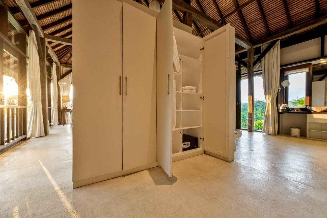 Villa Kelusa Ubud Eksteriør billede