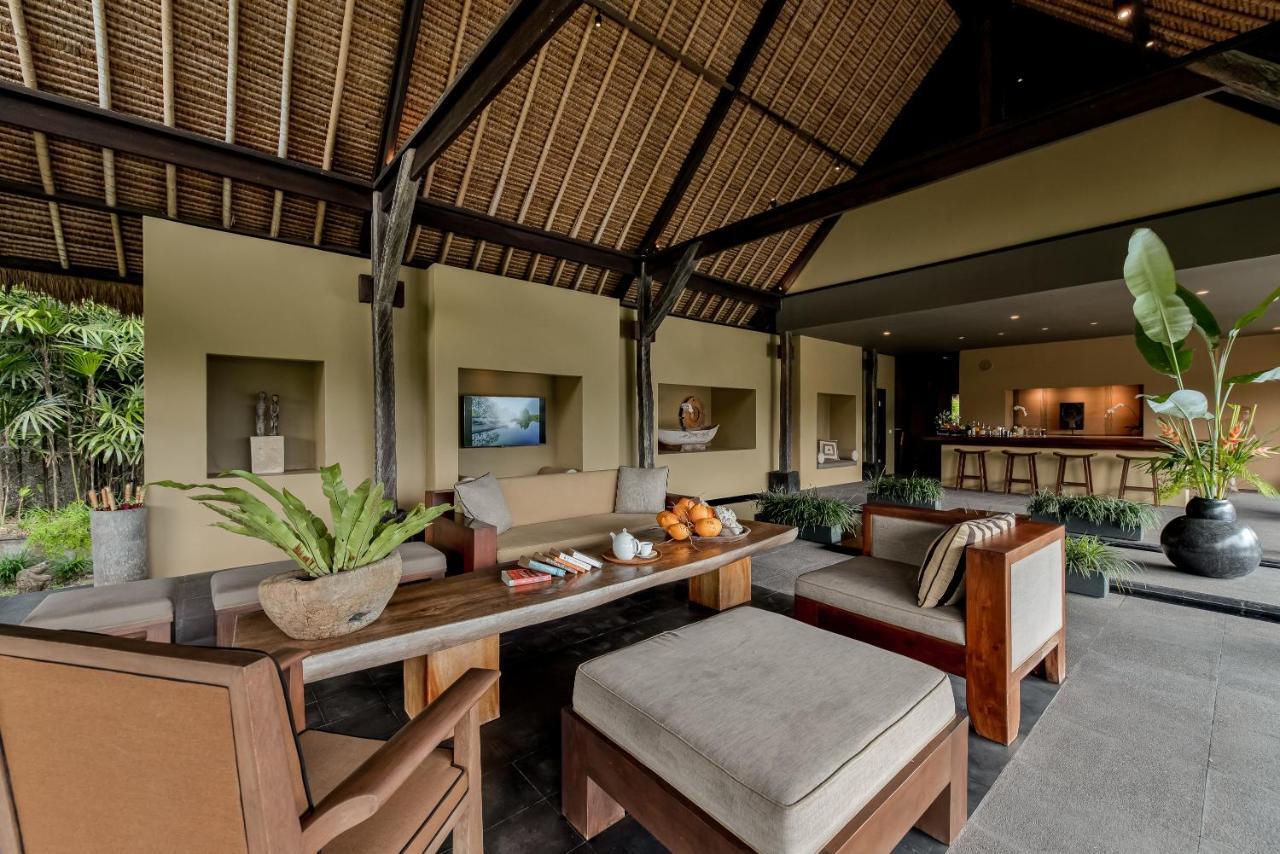 Villa Kelusa Ubud Eksteriør billede