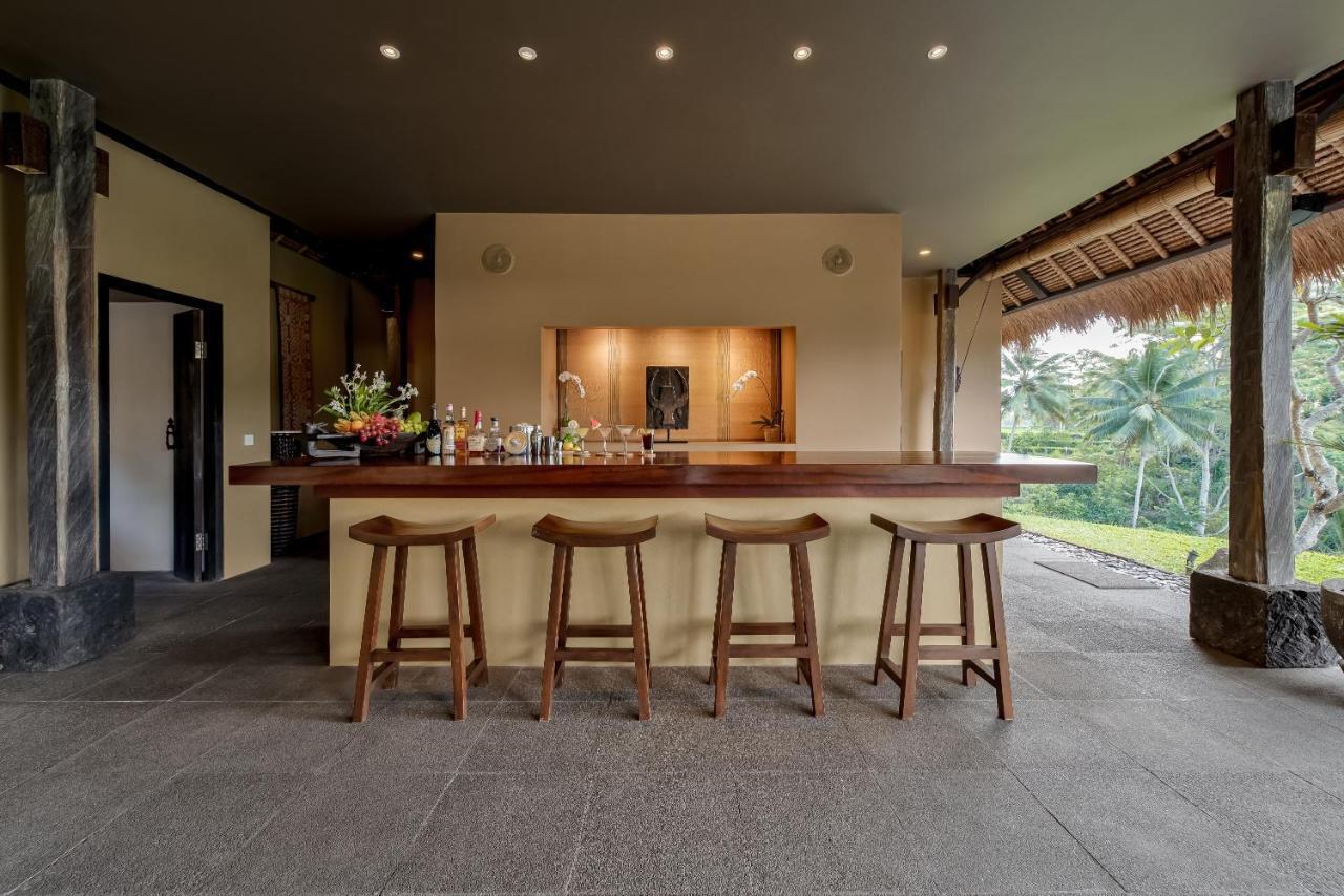 Villa Kelusa Ubud Eksteriør billede
