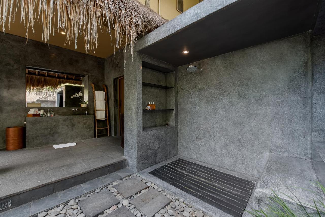 Villa Kelusa Ubud Eksteriør billede